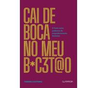 Tamiris Coutinh Cai de boca no meu bc3t@o - O funk como potência do (Tascabile)