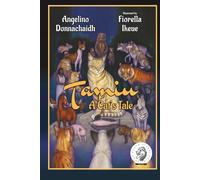 Tamiu: A Cat's Tale