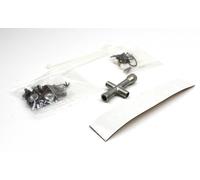 Tamiya 1:10 2WD DT-03 Chassis 19402708 Metal Parts Bag D TD3®