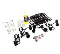 Tamiya 1:10 2WD DT-03 Chassis 19402882 Shock Absorber Bag C TD3®
