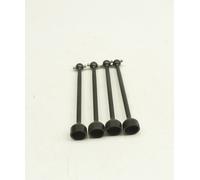 Tamiya 1:10 4WD AVANTE 2011 13450294 PB13 Transverse Shaft 4 Pieces TAV®