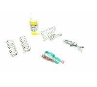 Tamiya 1:10 4WD CC-01 Isuzu Mu Type X 19402629 Absorber Parts Bag TLC®