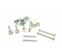 Tamiya 1:10 4WD CC-01 Isuzu Mu Type X 19403334 Metal Parts Bag B TLC®
