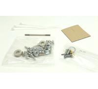 Tamiya 1:10 4WD CC-01 Mitsubishi Pajero 19402827 Metal Parts Bag E TLC®