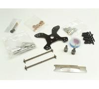 Tamiya 1:10 4WD Top Force 2017 19403354 Metal Parts Bag B TTF®