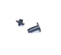 Tamiya 1:10 Egress 4WD Buggy Spare Part PB14 PB12 Differenzialplatten Front TE4®