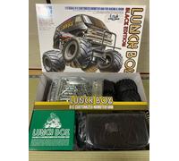 TAMIYA 1/10 Electric Car Series n.546 1/12 Lunch Box Black Edition 58546
