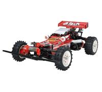 Tamiya 1/10 Elettrico RC Auto Serie No.391 Caldo Shot 2007 Fuoristrada TAM58391