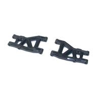 Tamiya 1:10 Neo Fighter Buggy DT-03 Chassis Wishbone Rear Lower TNF®