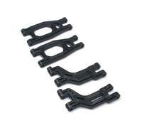 Tamiya 1:10 Neo Fighter Buggy DT-03 Chassis Wishbone Upper Front Rear TNF®