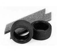 TAMIYA 1:10 Pneumatici (2) Slick 30Mm Larghezza (Bauk.) / 300050547