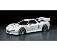TAMIYA 58739 1:10 RC Honda NSX 1998 Racing TT-02 - Auto radiocomandata, veicolo, modellismo, assemblaggio, hobby, RC, non verniciata