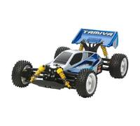 Tamiya 1/10 RC No.568 Neo Scorcher TT-02B Telaio Kit Montaggio Off-Road 58568