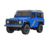 TAMIYA 1:10 RC Landrover Defender 90 CC-02/300058700
