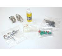 Tamiya 1:10 TA02SW Porsche 911 GT2 19402842 Metal Parts Bag B TP9®