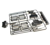 Tamiya 1:10 Toyota Tundra High Lift W-Teile 9225116 Dachgepäckträger TFH®