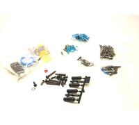 Tamiya 1:10 TT-02 Chassis Tuning Screws and Small Parts Set T2R®