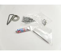 Tamiya 1:10 TT-02FT 19403943 Metal Parts Bag A T2R®