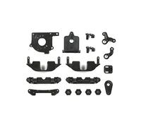 Tamiya 1:12 2WD M-05 Chassis 51390 B-Pieces Steering Parts TM5®