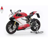 TAMIYA 1/12 DUCATI 1199 PANIGALE S TRICOLORE