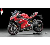 Tamiya DUCATI SUPERLEGGERA V4 TA14140