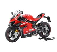 Tamiya 1/12 Ducati Superleggera V4 TAM14140 Plastic Models Motorcycles