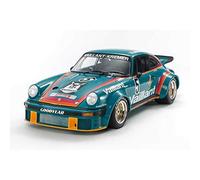 Tamiya 1/12 Grande Serie No.56 Porsche 934 VAILANT Con Parti Incise 12056