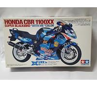 Tamiya 1/12 Honda CBR 1100XX