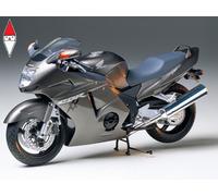 Tamiya 14070 Honda CBR 1100XX S. Blackbird Bike Scale 1/12 Hobby Plastic Kit NEW