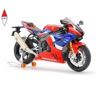 TAMIYA 14138 1/12 Honda CBR1000RR-R Fireblade SP