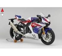 Honda Cbr1000rr-r Fireblade Sp 30th Anniversary 1:12 Plastic Model Kit TAMIYA