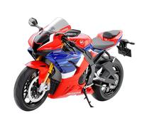 TAMIYA 14138 1/12 Honda CBR1000RR-R Fireblade SP