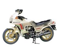 Tamiya 1/12 Honda CX500 Turbo