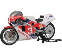 TAMIYA 1/12 HONDA NSR 500 Factory Color No.99 Plastic Model Kit dal Giappone