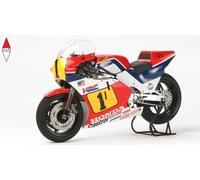 TAMIYA 1/12 HONDA NSR500 1984