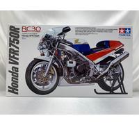 TAMIYA 1/12 HONDA VFR 750R n.57 kit modellino in plastica dal Giappone