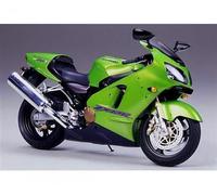 TAMIYA 1:12 Kawasaki Ninja ZX-12R 1999 / 300014084