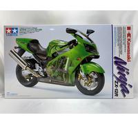TAMIYA 1/12 Kawasaki Ninja ZX-12R n.84 kit modellino in plastica dal Giappone