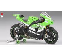 Tamiya 14109 Kawasaki Ninja ZX-RR Bike Scale 1/12 Hobby Plastic Kit NEW