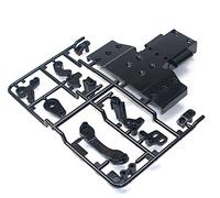 Tamiya 1:12 M-06 Chassis Lowride Pumpkin 51432 A-Teile Chassis Attachment Parts TLP®