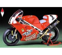 Ducati 888 Superbike Racer KIT DI MONTAGGIO 1/12 14063 Tamiya