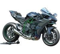 TAMIYA 14131 1/12 Kawasaki Ninja H2R