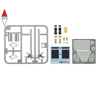 TAMIYA 1/12 SUZUKI GSX-RR 2020 FNT FORK SET