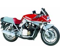 TAMIYA 1/12 SUZUKI GSX1100S KATANA Custom Tuned n.65 Plastic Model Kit Japan