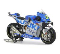 TAMIYA 1/12 Team SUZUKI ECSTAR GSX-RR '20 n.139 Plastic Model Kit dal Giappone