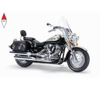 TAMIYA 14135 Yamaha XV1600 Road Star Custom