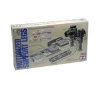 Tamiya Motorized Support Legs: 1/14 Semi (Japan Import)