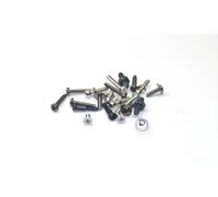 Tamiya 1:14 King Hauler Spare Part 9465445 Screws Bag D T3L®