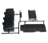 Tamiya 1:14 Mercedes Actros Spare Part Z-Pieces (Tank) 19225131 T2L®