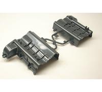 Tamiya 1:14 Mercedes Benz Actros 3363 B-Pieces 10008718 Gearbox Grau TL1®